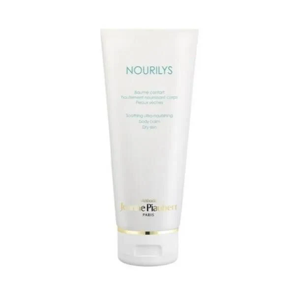 Jeanne Piaubert Nourilys Bálsamo Nutritivo Pieles Secas 200ml
