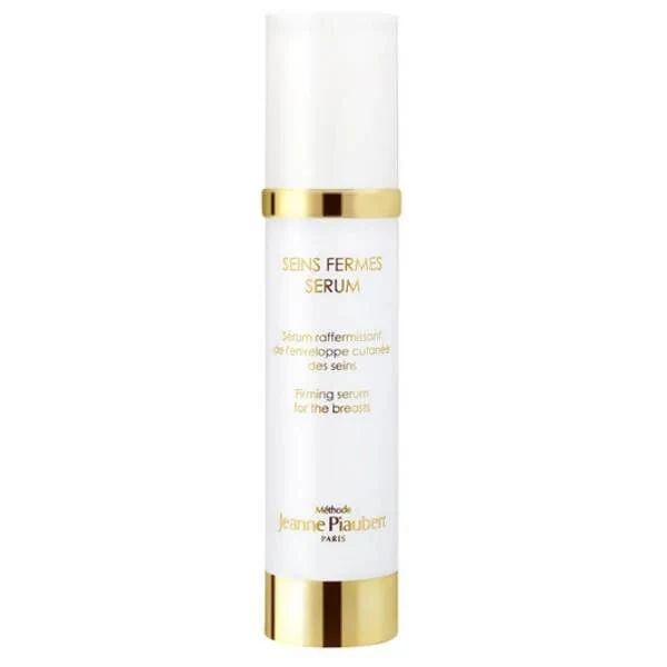 Jeanne Piaubert Seins Fermes Sérum Reafirmante Senos 50ml