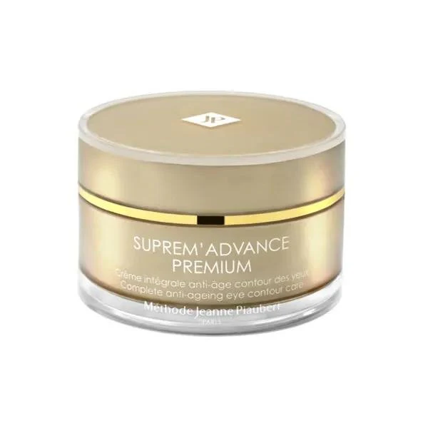 Jeanne Piaubert Suprem Advance Premium Contorno De Ojos 15ml