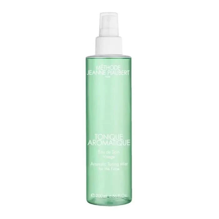 Jeanne Piaubert Tonique Aromatique Tónico Limpiador 200ml
