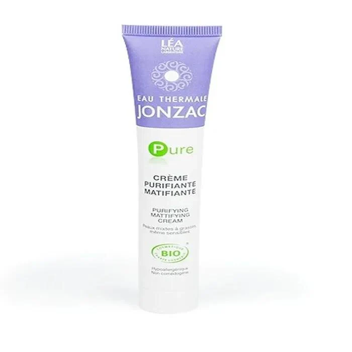 Jonzac Pure Crema Purificante Matificante 50ml