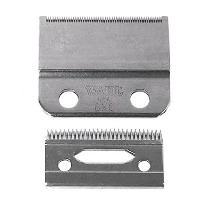 JUEGO CUCHILLA BALDING 5 4000-7050