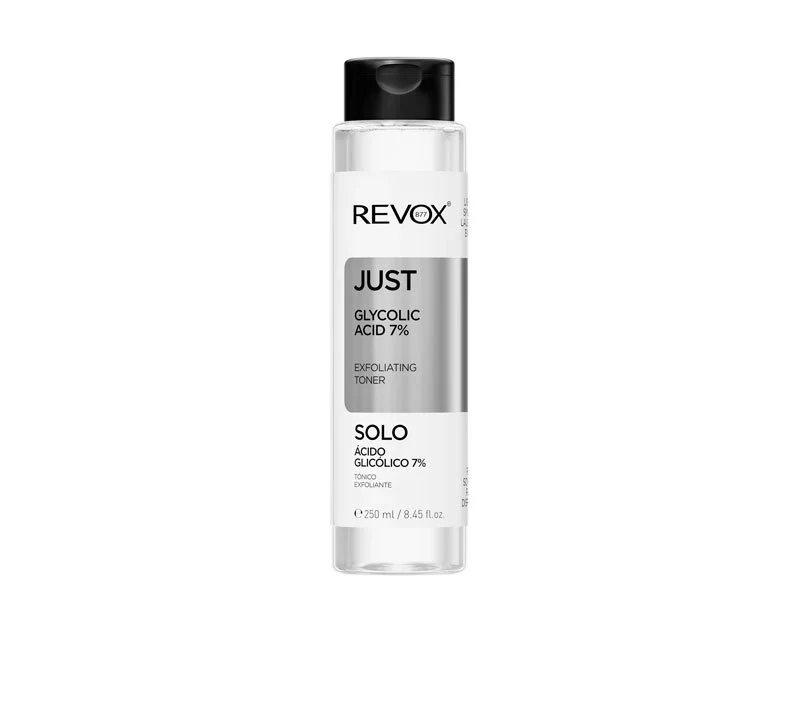 JUST ACID GLYCOLIC  7% 250ML