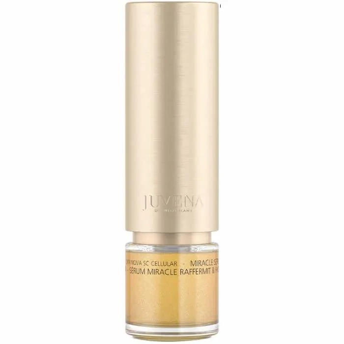 Juvena Miracle Serum Hidratación Y Firmeza 30ml