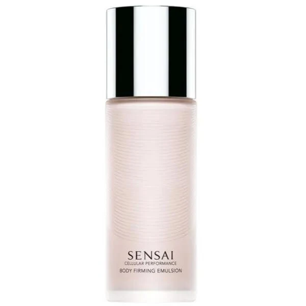 Kanebo Sensai Cellular Performance Body Firming Emulsion 200ml