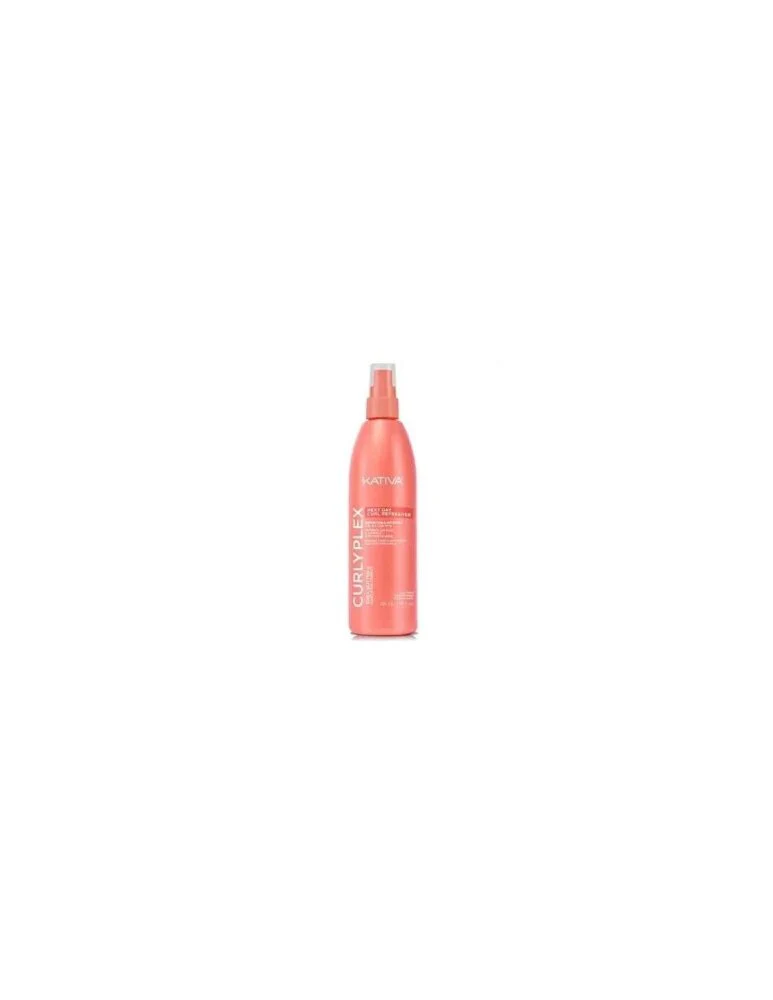 Kativa Curly Plex Next Day Refresher 225