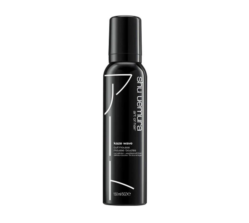 KAZE WAVE CURL MOUSSE 150ML