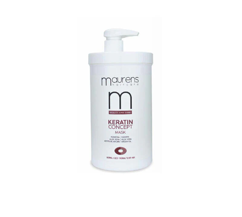 KERATIN CONCEPT MASK 970ML