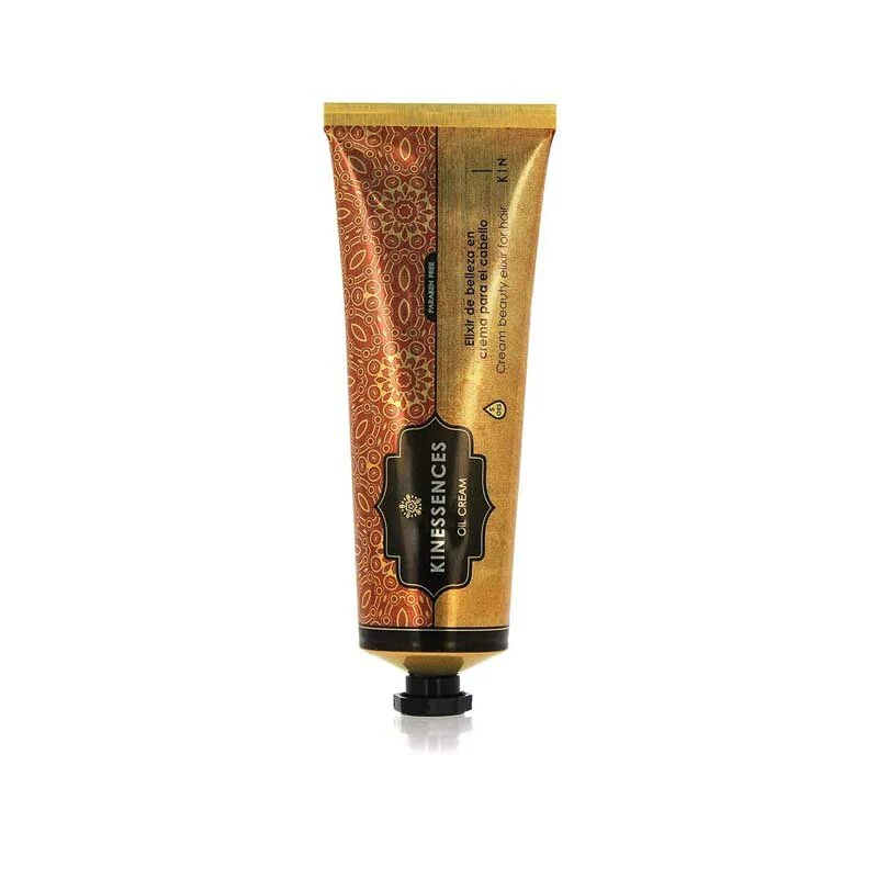 KINESSENCES OIL CREAM 50ML