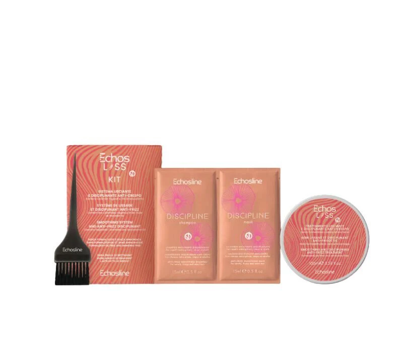 KIT ECHOS LISS NEW ECHOSLINE