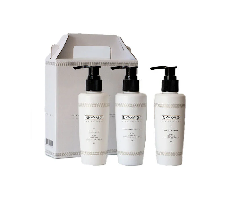 KIT INES SAGE 150ML