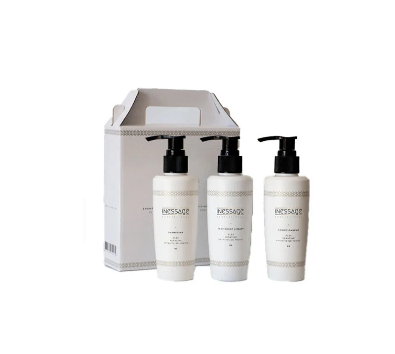 KIT INES SAGE 500ML