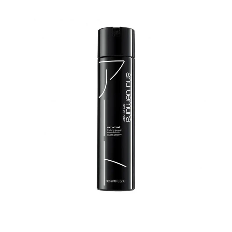 KUMO HOLD FINISHING LACQUER 300ML