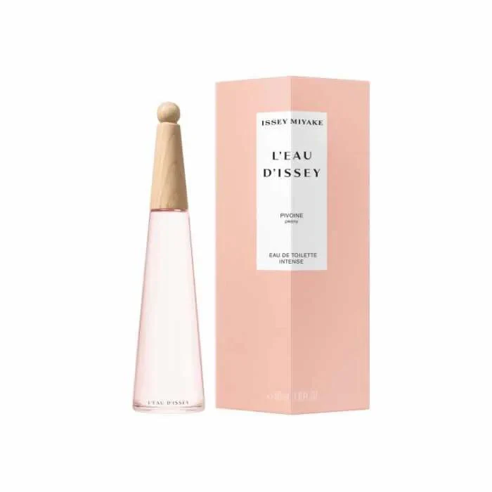L´Eau D´Issey Pivoine Eau De Toilette Intense Spray 50ml