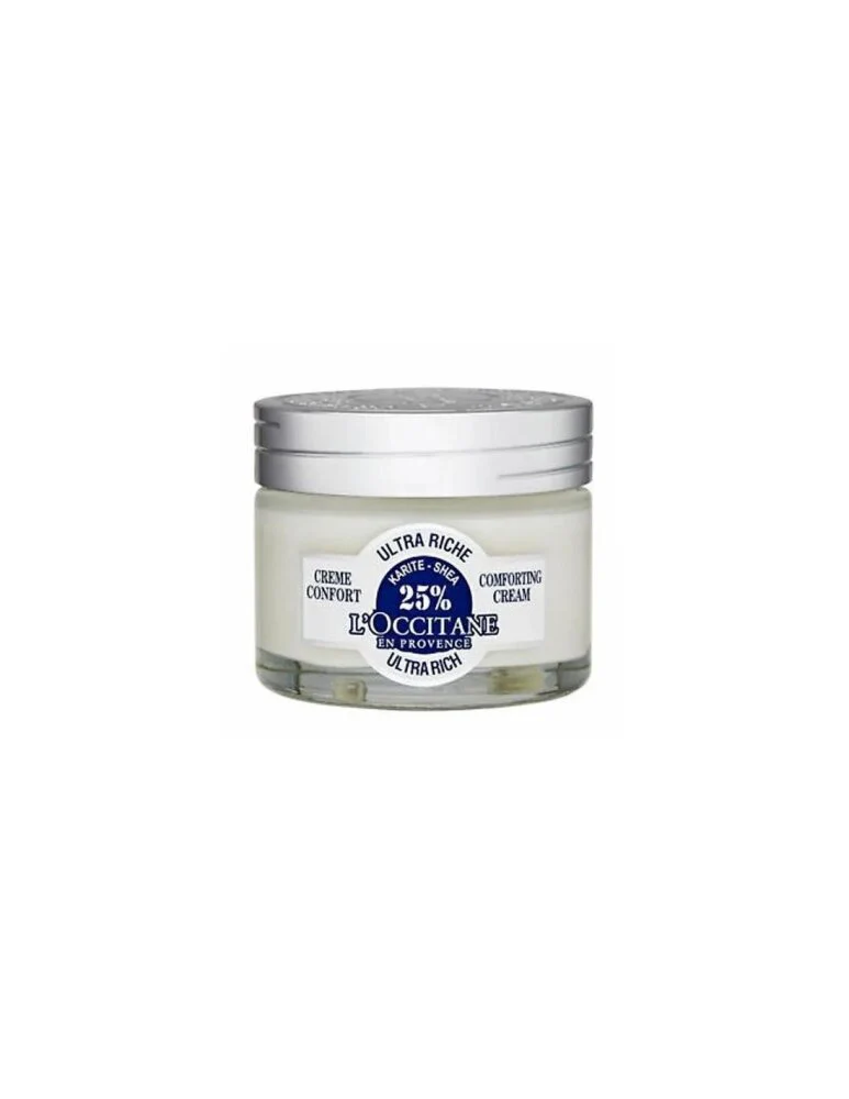 L´occitane Karité Crème Visage Ultra Riche 50ml