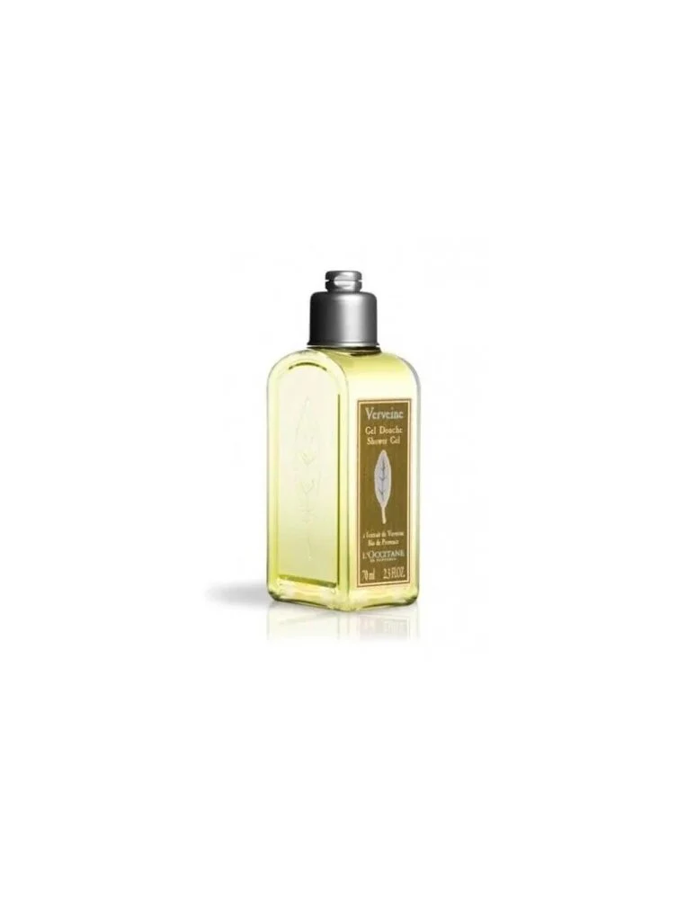 L´occitane Verbena Gel De Ducha 70ml