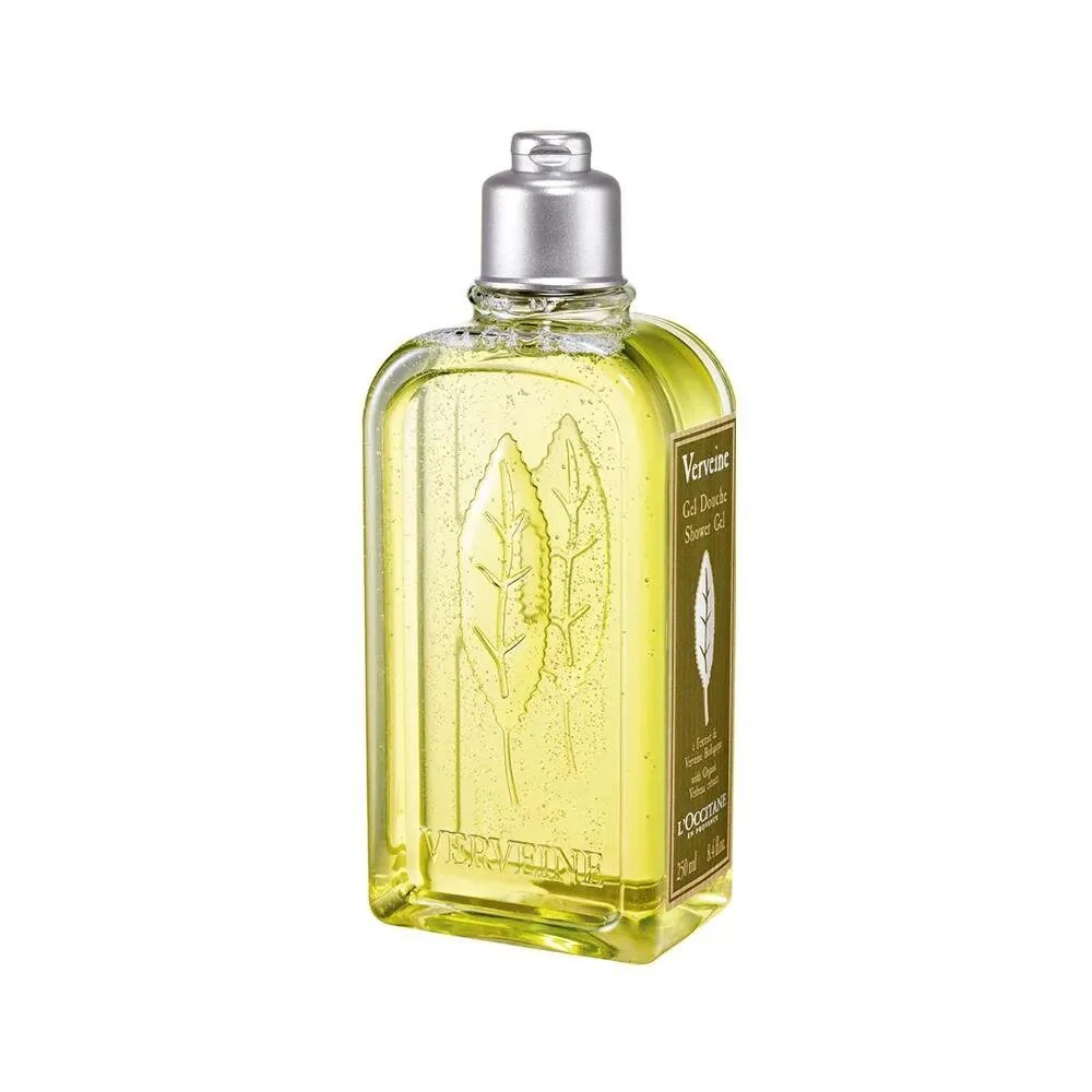 L´occitane Verveine Sg 250ml