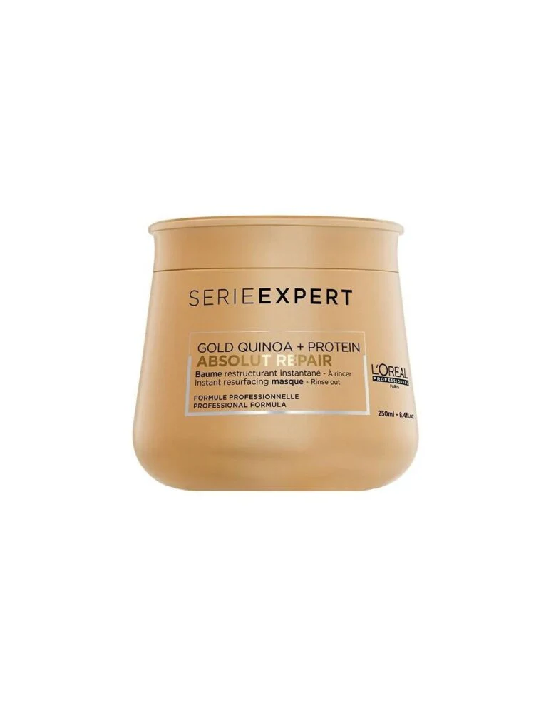 L´oreal Professionnel Absolut Repair Gold Professional Mask 250ml