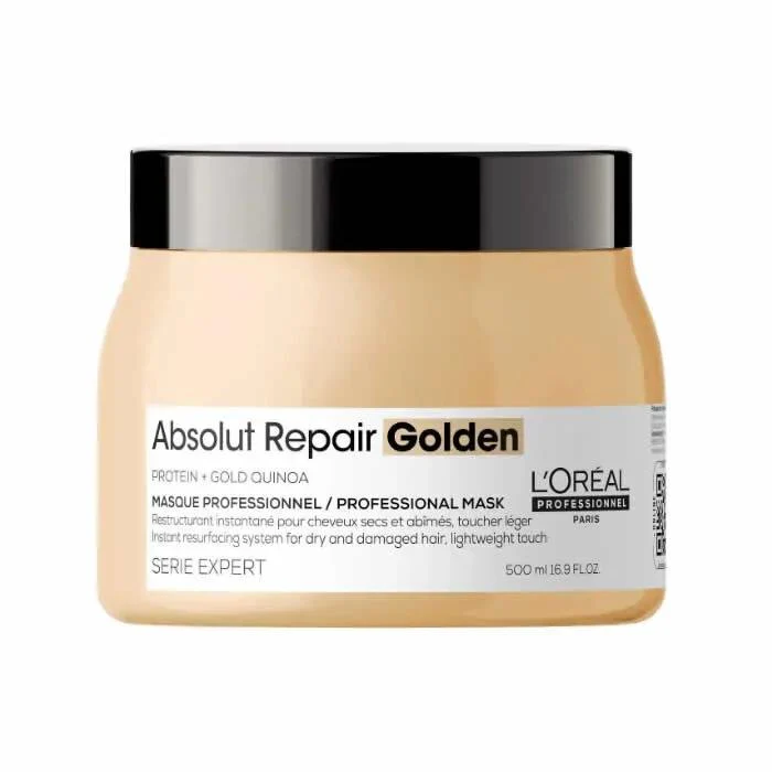 L´Oreal Professionnel Absolut Repair Golden Mask 500ml