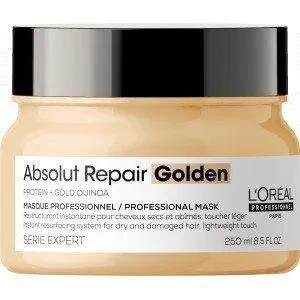 L´oreal Professionnel Absolut Repair Golden Professional Mask 250ml
