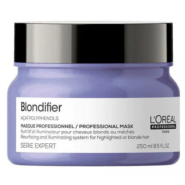 L´oreal Professionnel Blondifier Masque 500ml