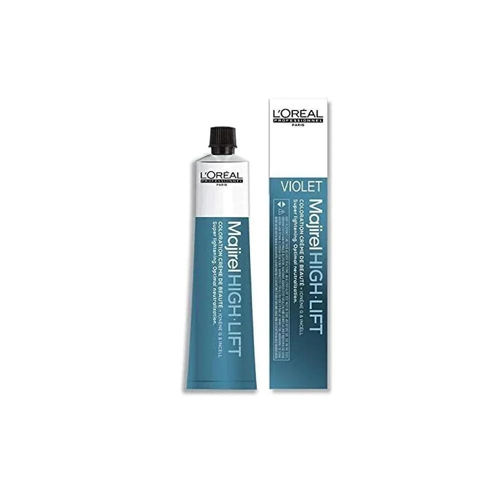 L´oreal Professionnel Majirel High-Lift Permanente 900s 60ml