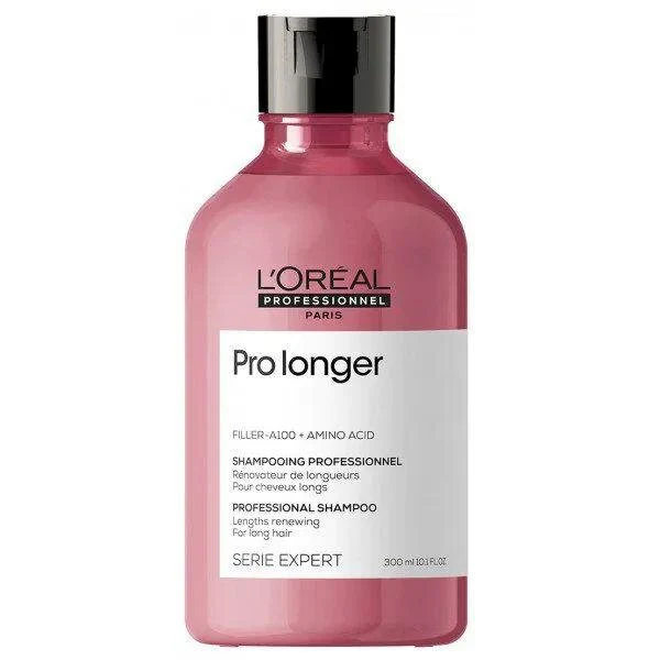 L´oreal Professionnel Pro Longer Shampoo 500ml