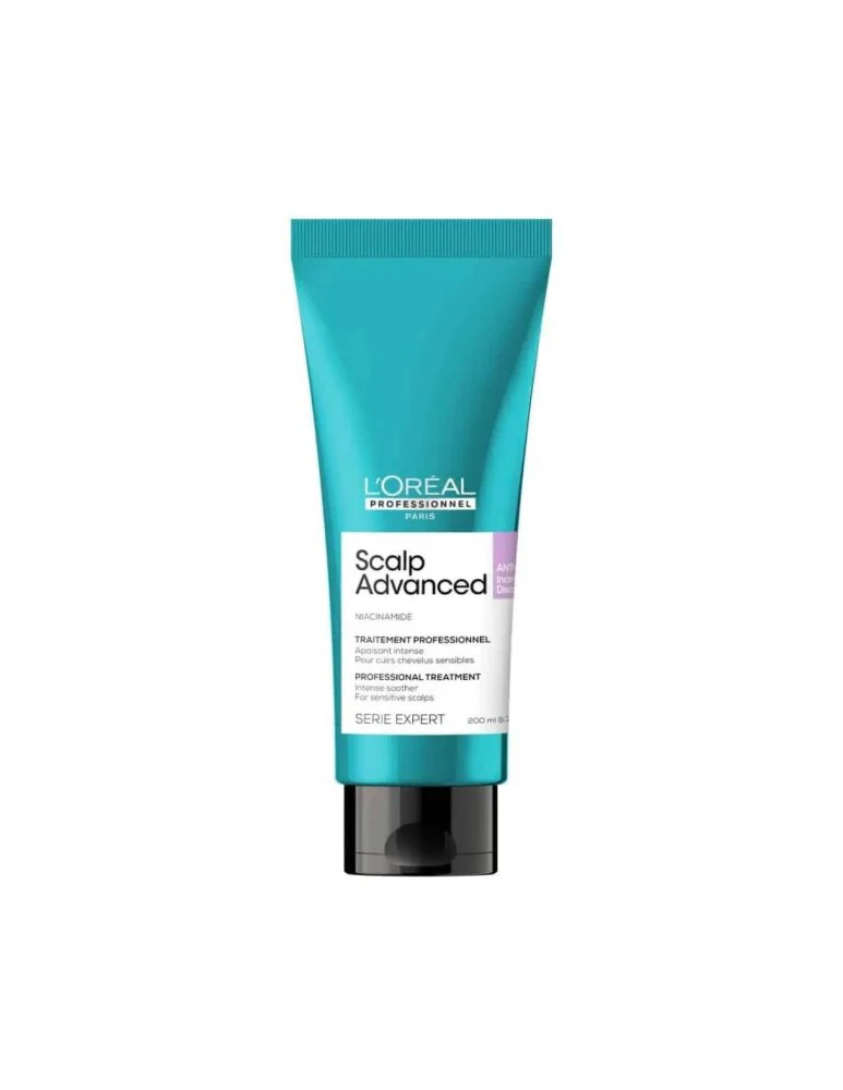 L´oreal Professionnel Scalp Advanced Acondicionador 200ml