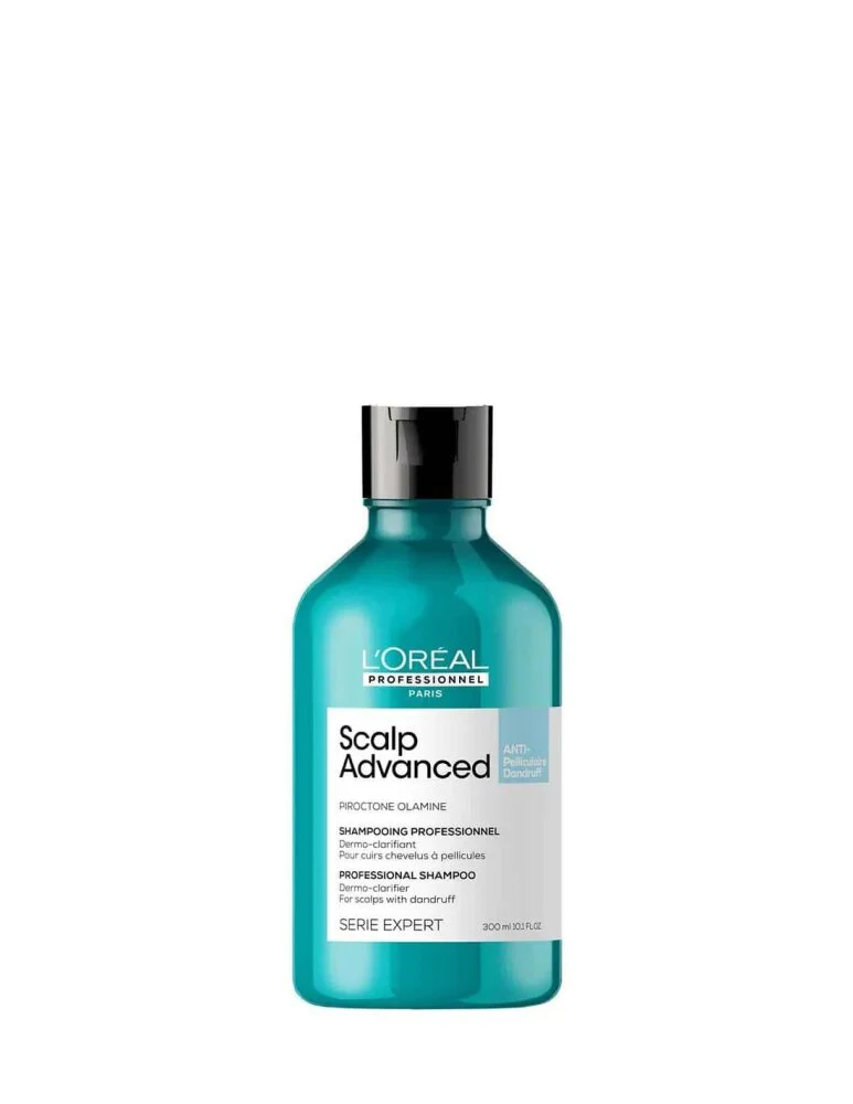 L´oreal Professionnel Scalp Advanced Champú 300ml