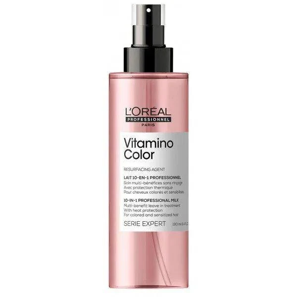 L´oreal Professionnel Vitamino Color 10-In-1 Professional Milk 190ml