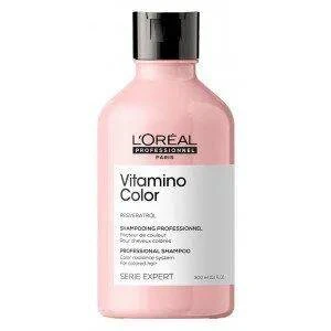 L´oreal Professionnel Vitamino Color Professional Shampoo 300ml