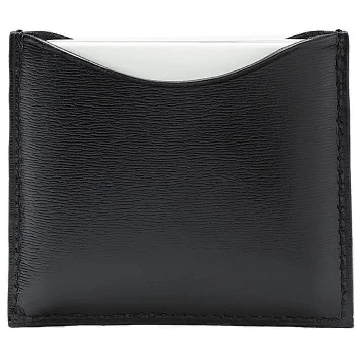 La Bouche Rouge Vegan Leather Compact Case