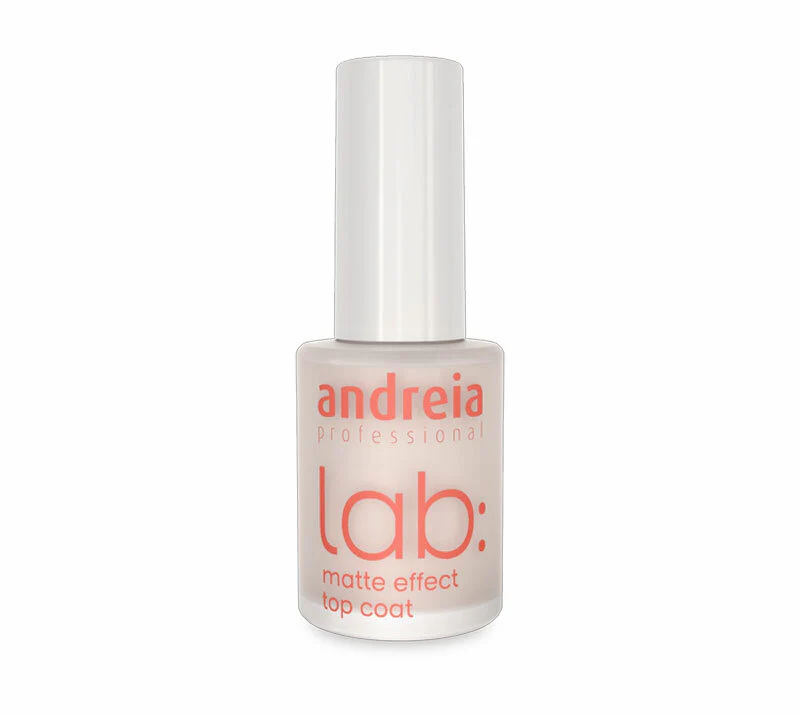LAB MATTE EFFECT TOP COAT 10,5ML