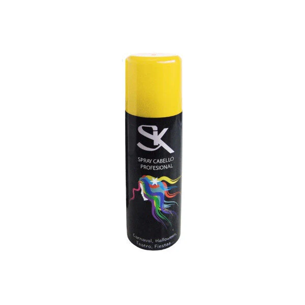 LACA COLOR SK AMARILLO