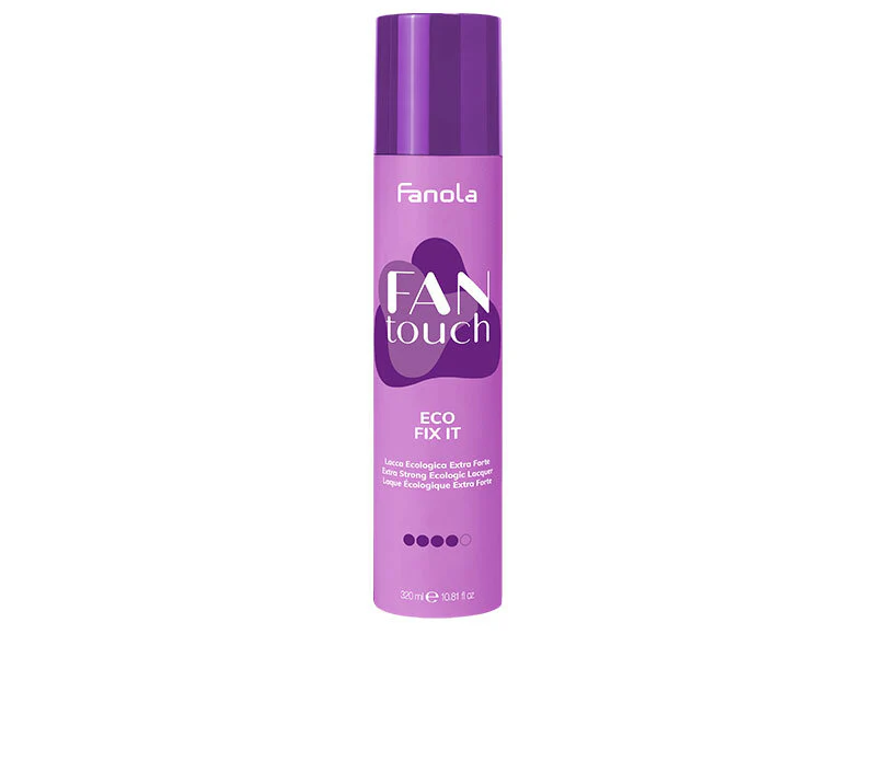 LACA ECOLÓGICA EXTRA FUERTE ECO FIX IT FANTOUCH 320ML