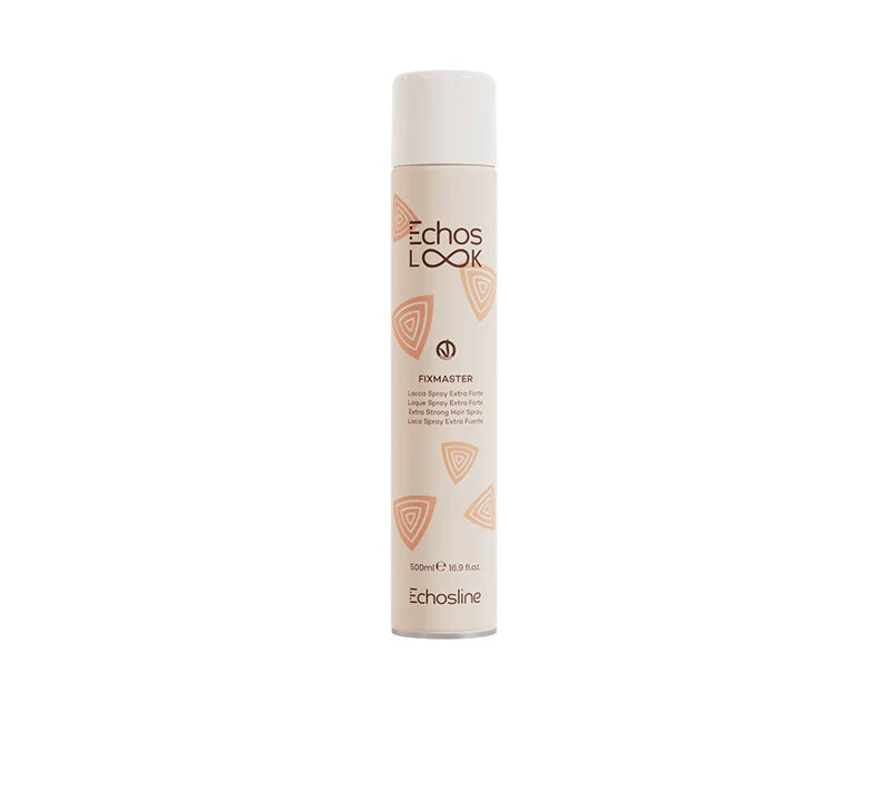 LACA FIXMASTER LOOK  ECHOSLINE 500ML