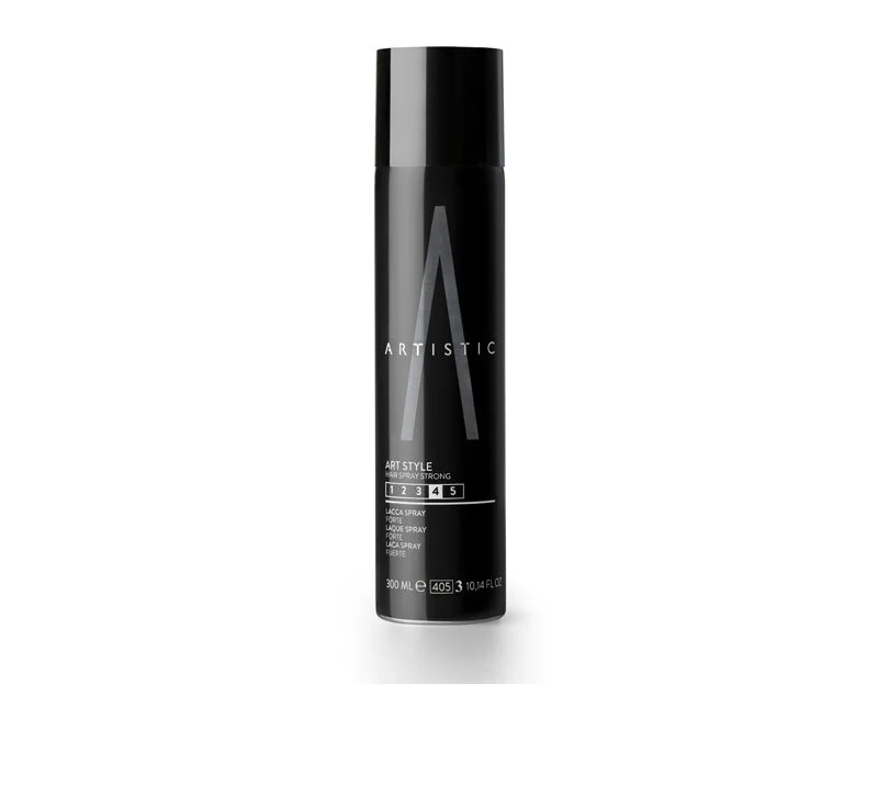 LACA SPRAY ART STYLE ARTISTIC HAIR 300ML