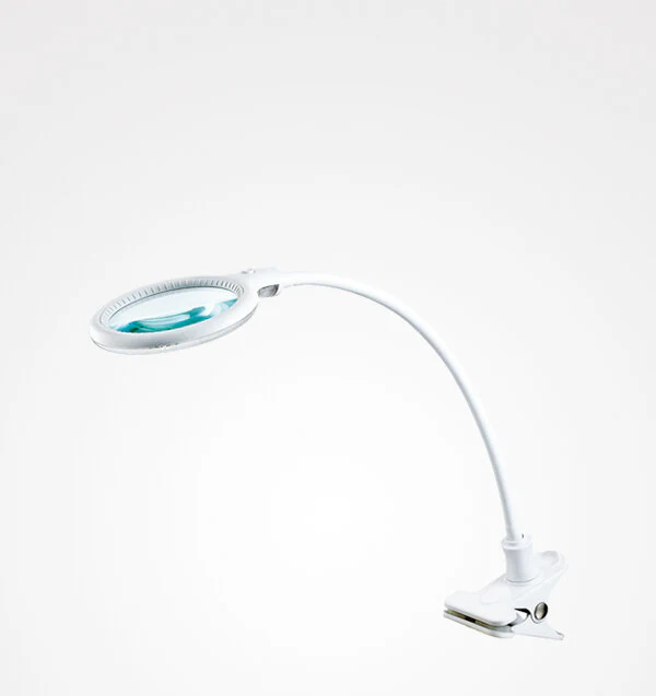 LAMPARA OWL CLIP LED