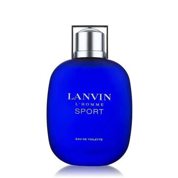 Lanvin L´homme Sport Eau De Toilette Spray 100ml