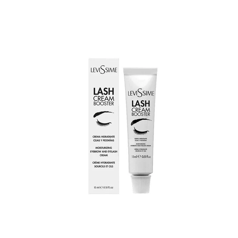 LASH CREAM BOOSTER 10 ml