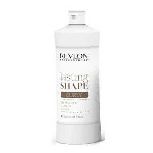 LASTING SHAPE CURLY NEUTRALIZER 850ML