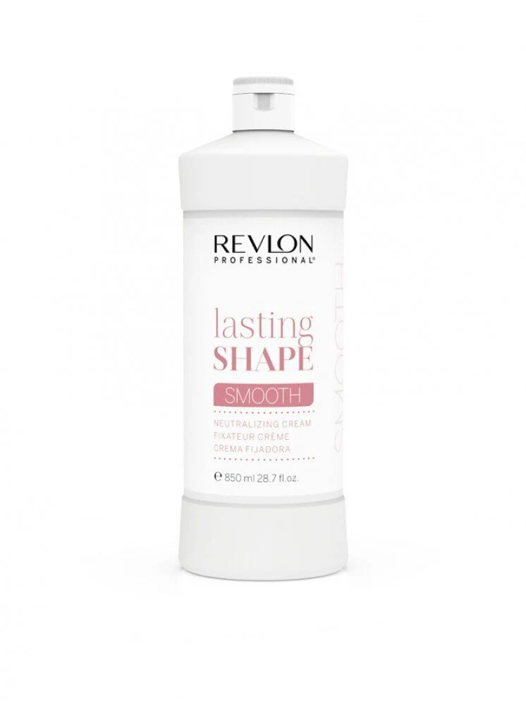LASTING SHAPE SMOOTH NEUTRALIZER 850ML