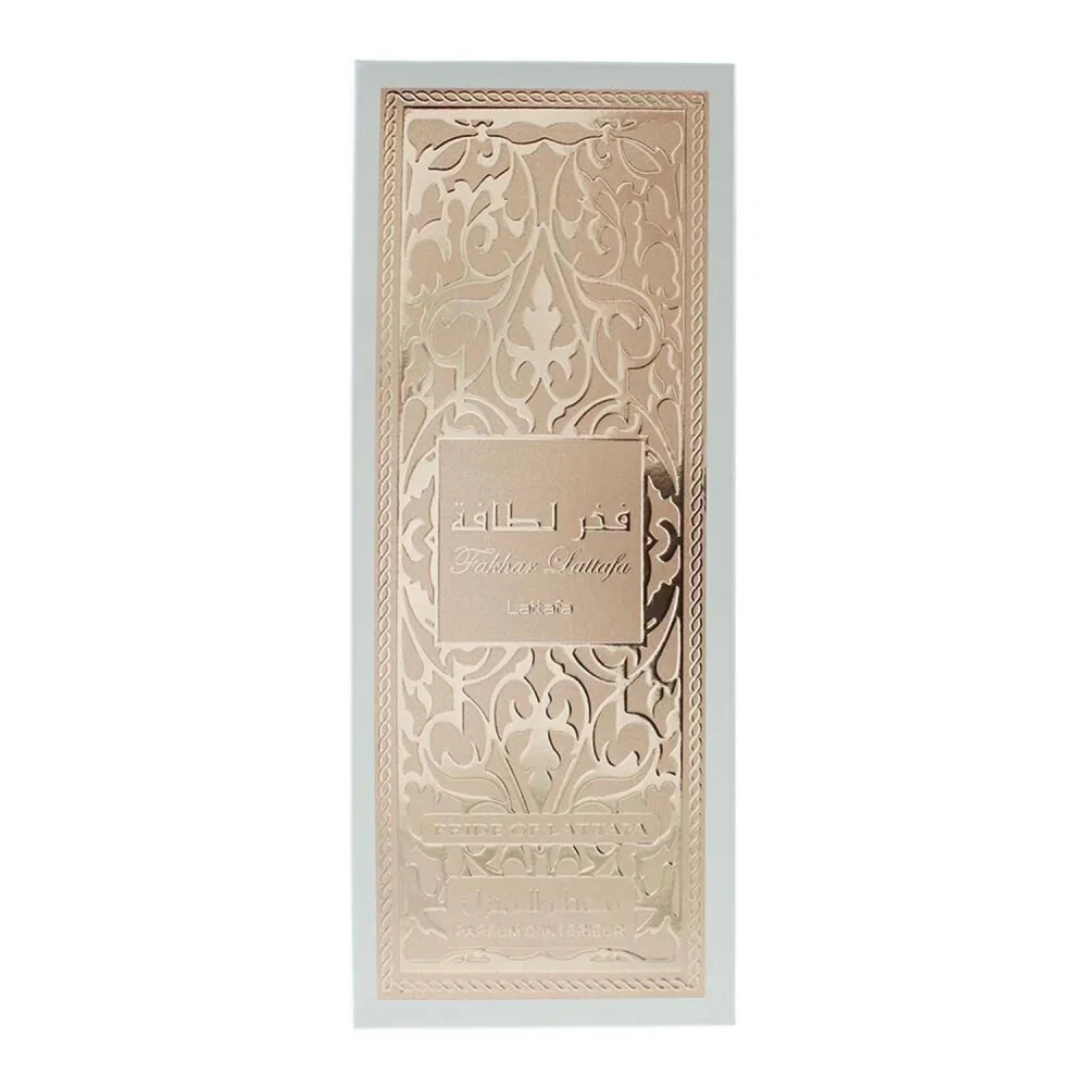 Lattafa Pride Of Lattafa Fahkar Parfum D´interieur 450ml