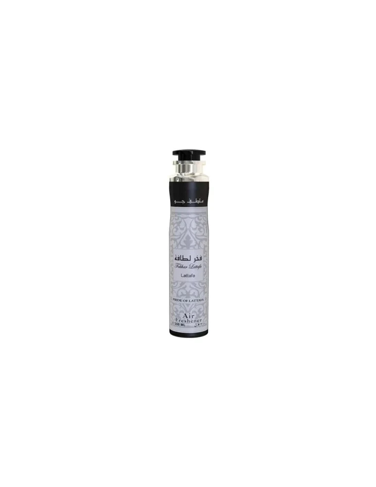 Lattafa Pride Of Lattafa Fakhar Air Freshener 300ml Spray
