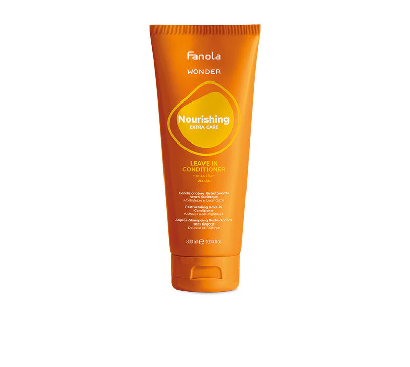 LEAVE REESTRUCTURANTE  WONDER NOURISHING 300ML