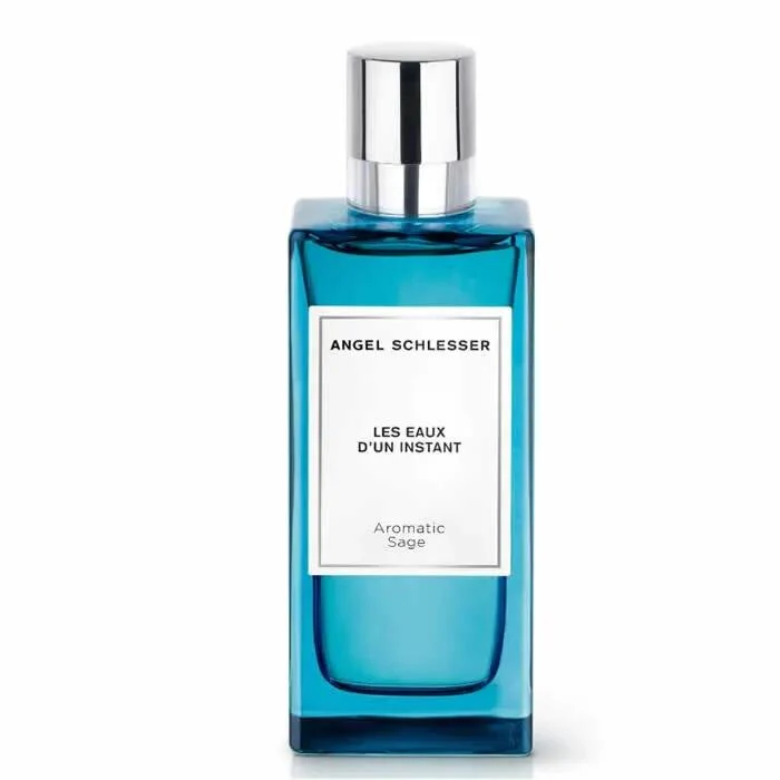 Les Eaux D´Un Instant Aromatic Sage Eau De Toilette Spray 150ml