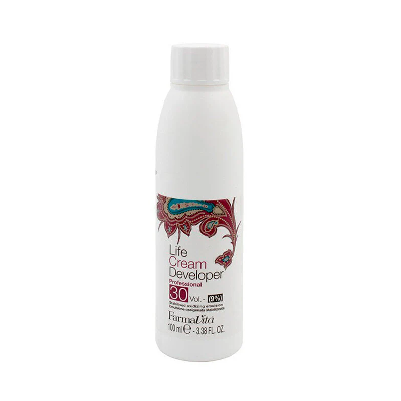 LIFE CR. DEVELOPER 30V 100ML
