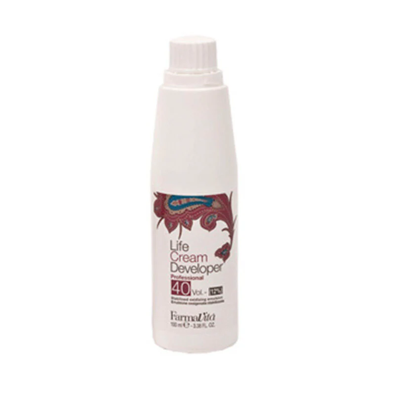 LIFE CR. DEVELOPER 40V 100ML