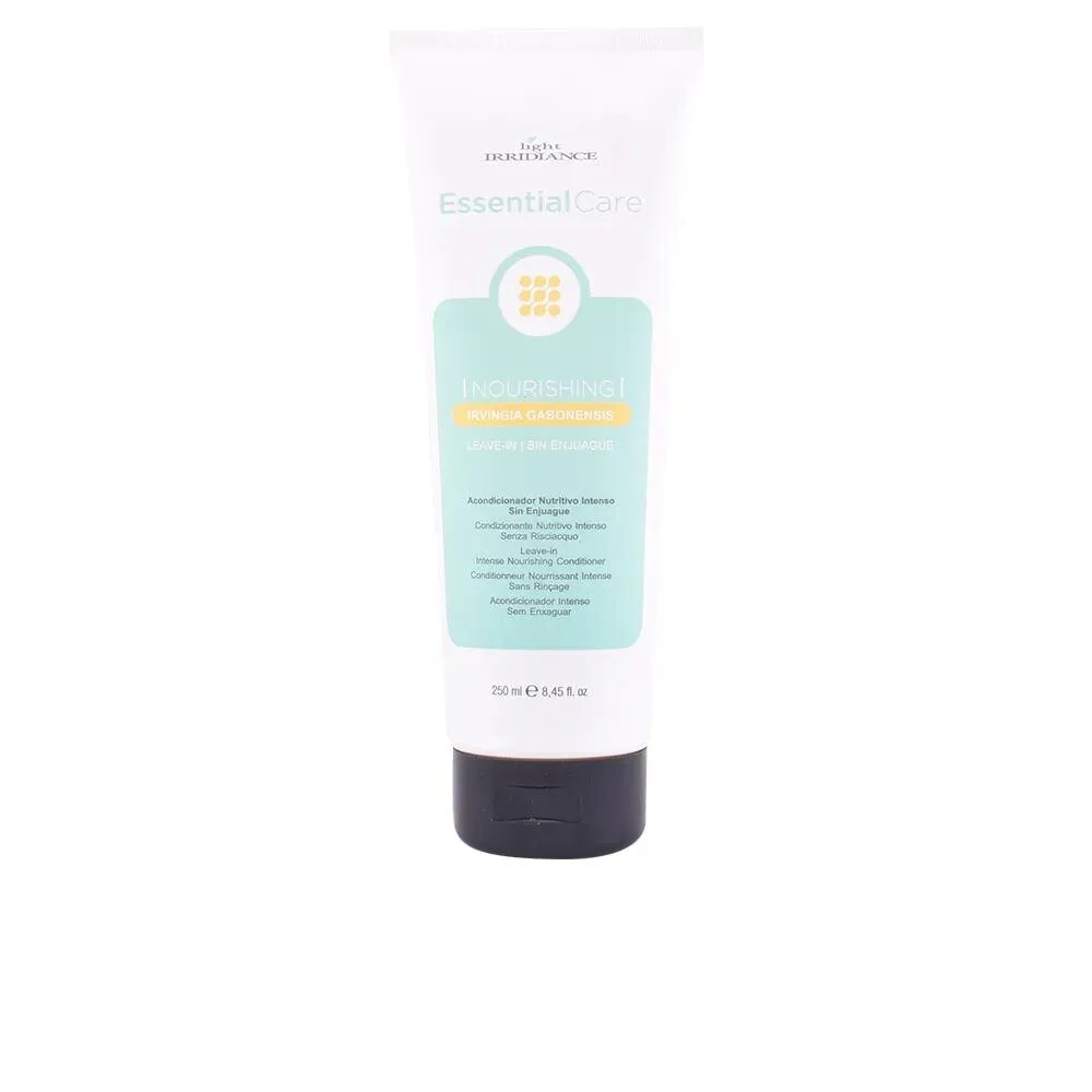 Light Irridiance Essential Care Acondicionador Nutritivo Sin Enjuague 250ml