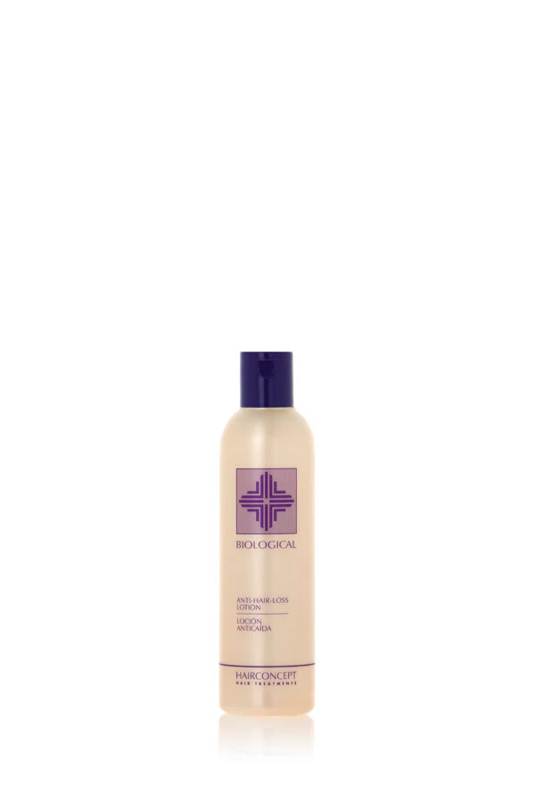 LOCION ANTICAIDA  250 ml